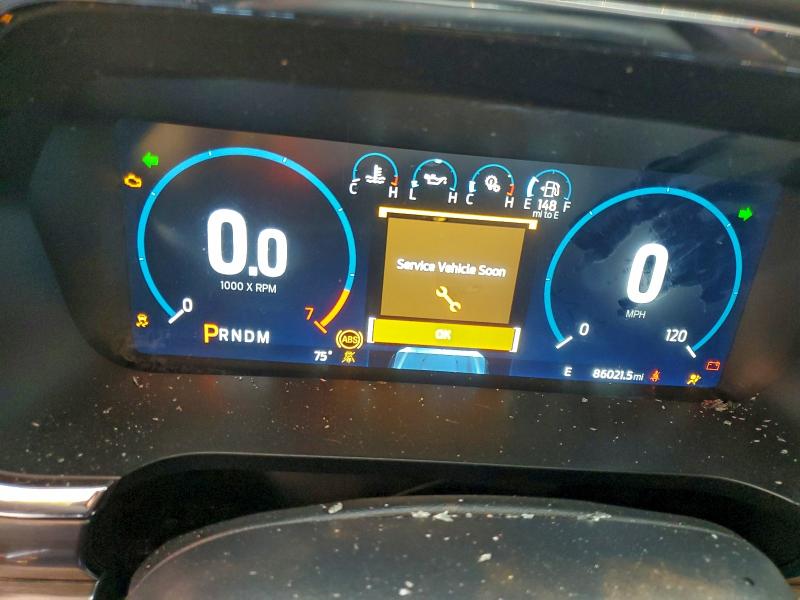 Фото 9 - FORD F-150