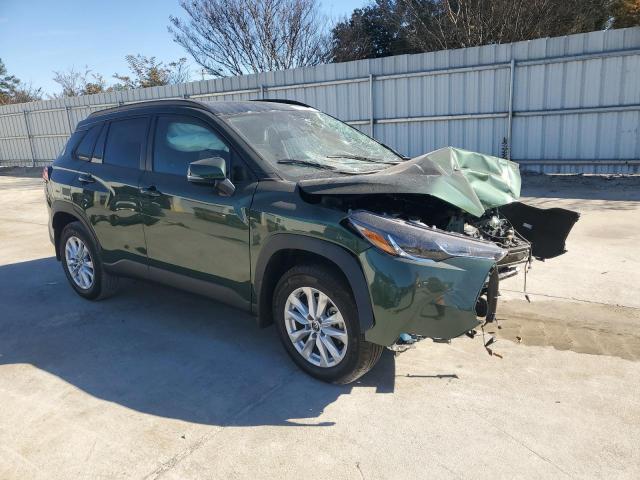 Фото 4 - TOYOTA COROLLA CR