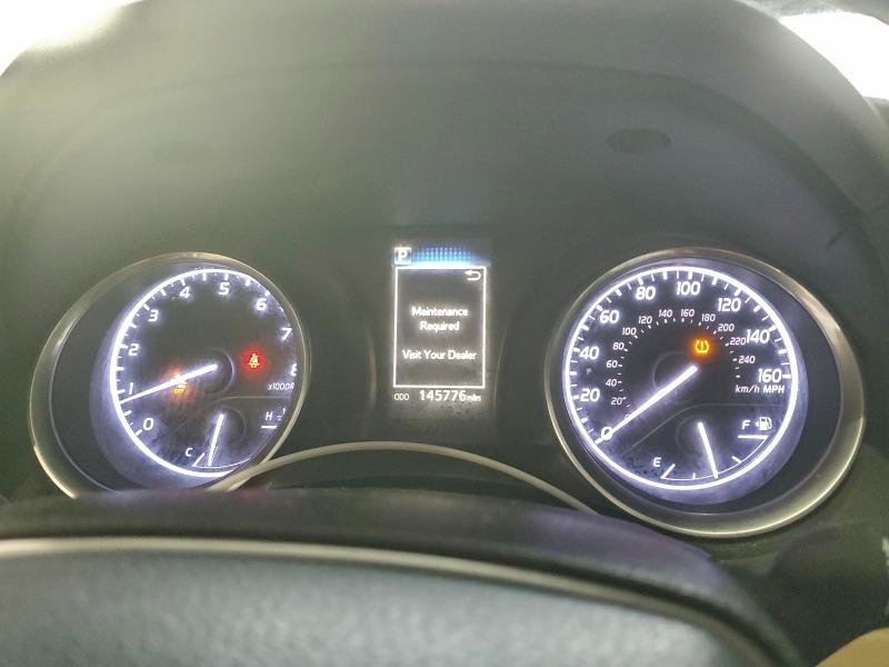 Фото 9 - TOYOTA CAMRY