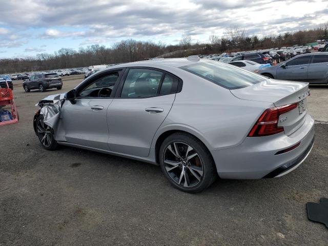 VOLVO S60 CORE 2025 VIN 7JRL12GJ0SG365584