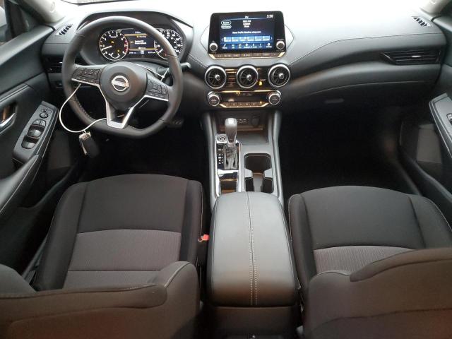 Фото 8 - NISSAN SENTRA