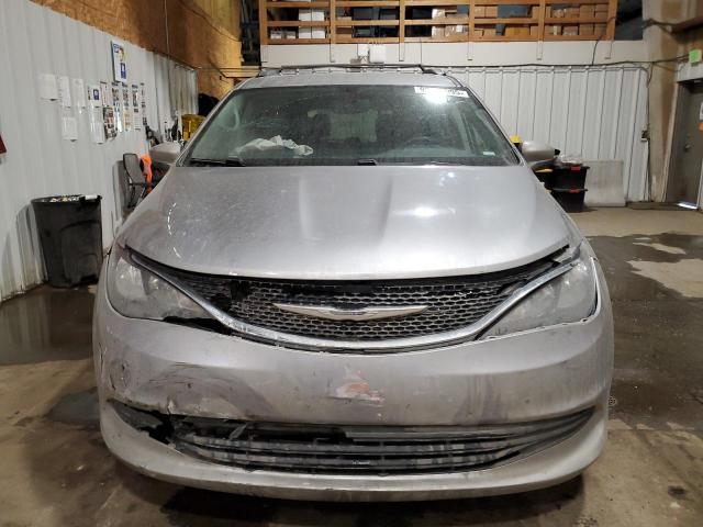 Фото 5 - CHRYSLER MINIVAN