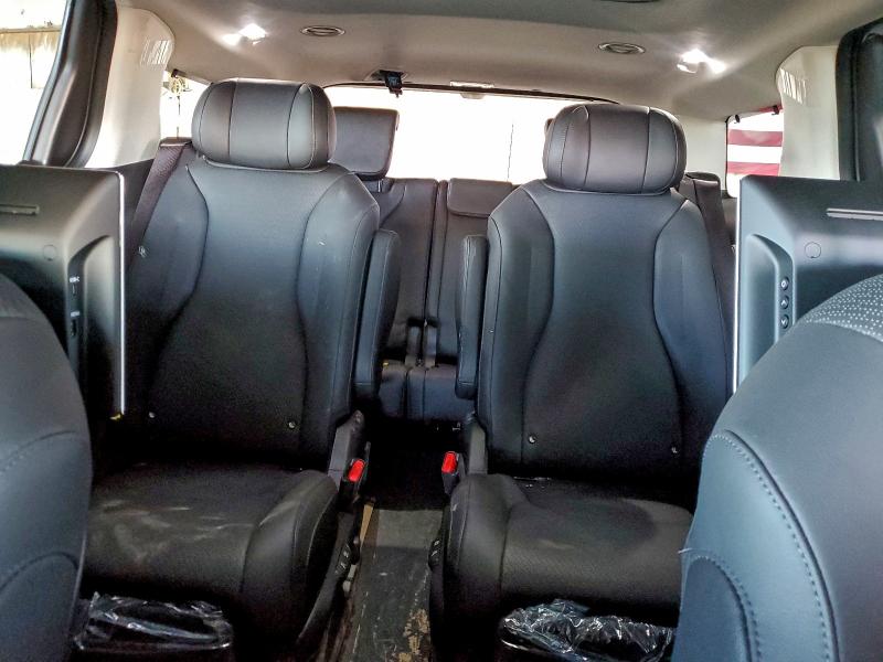 KIA CARNIVAL S 2025 VIN KNDNE5KA1S6073453