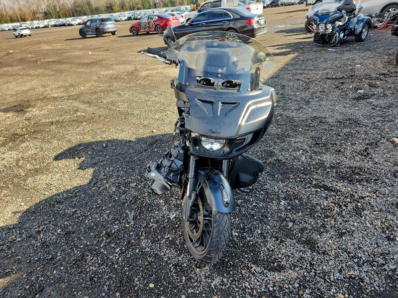 INDIAN CHALLENGER 2021