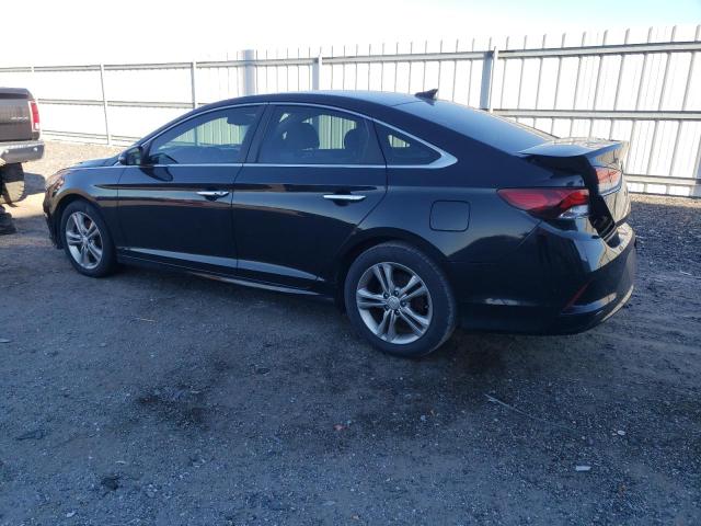 Фото 2 - HYUNDAI SONATA