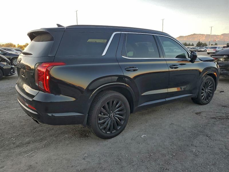 HYUNDAI PALISADE 2024 VIN KM8R7DGE6RU806602