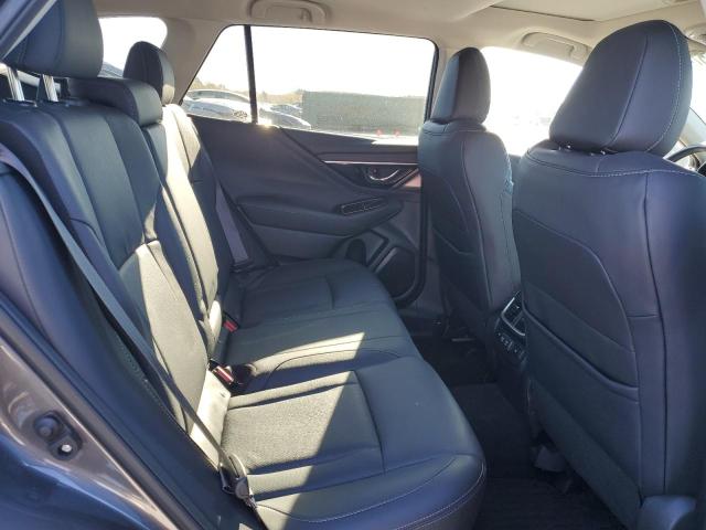 Фото 11 - SUBARU OUTBACK