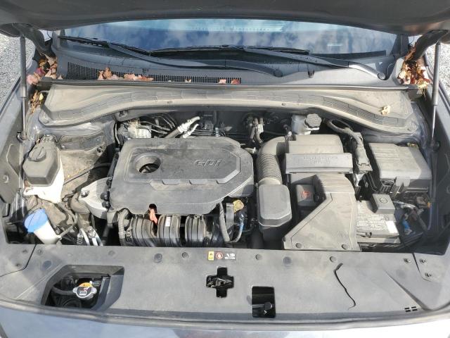 Фото 12 - HYUNDAI SANTA FE