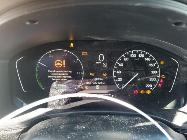 Фото 9 - HONDA CIVIC