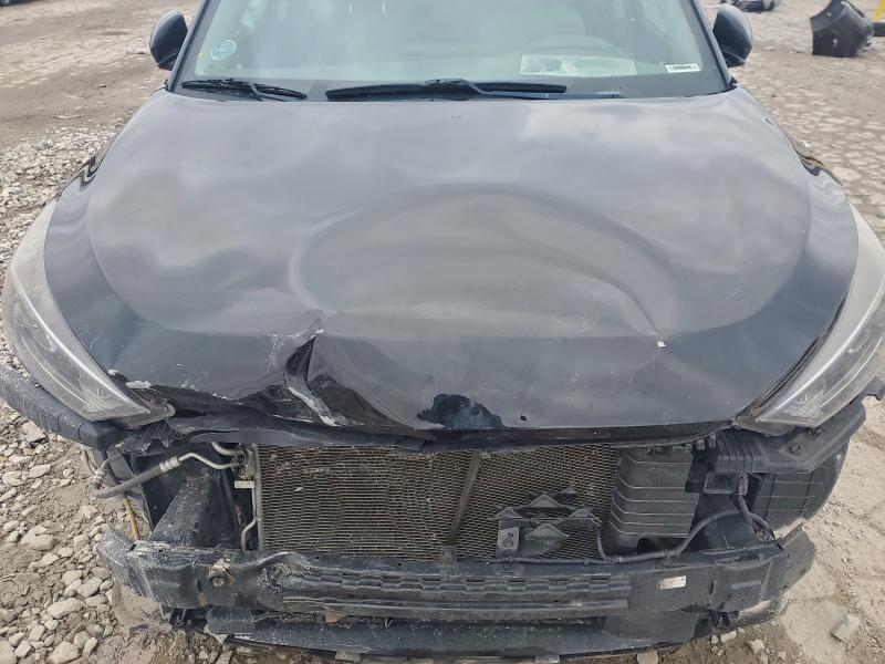 Фото 11 - HYUNDAI TUCSON