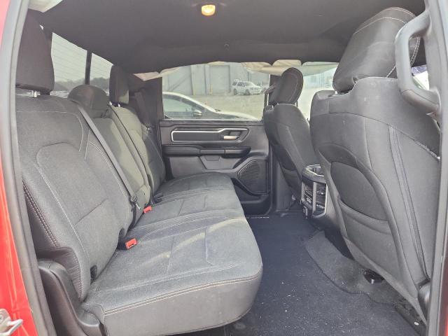 Фото 10 - RAM 1500