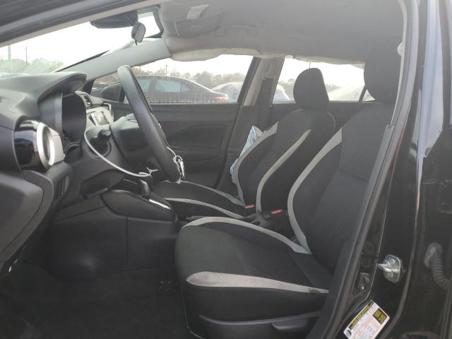 Фото 7 - NISSAN VERSA