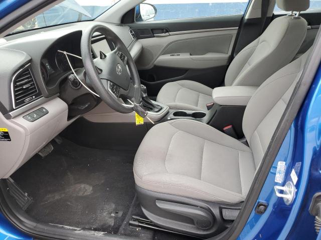 Фото 7 - HYUNDAI ELANTRA