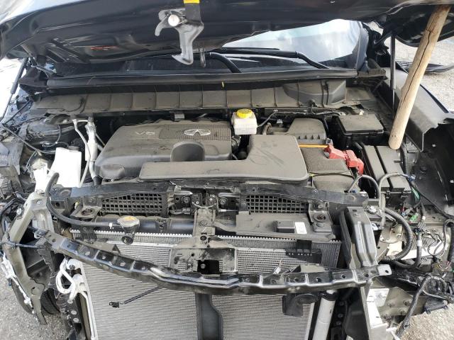 Фото 12 - INFINITI QX60