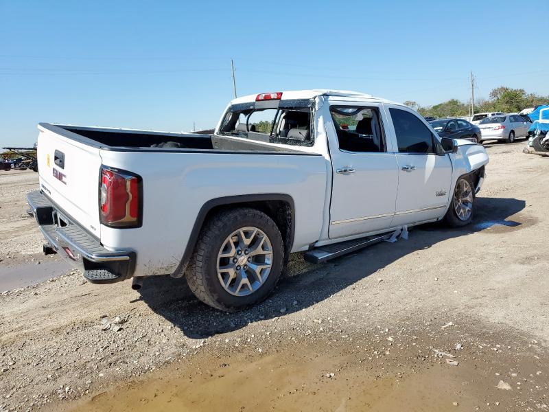 Фото 3 - GMC SIERRA