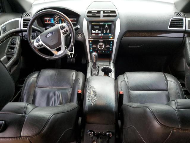 Фото 8 - FORD EXPLORER