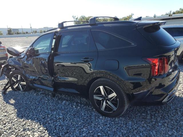 Фото 2 - KIA SORENTO