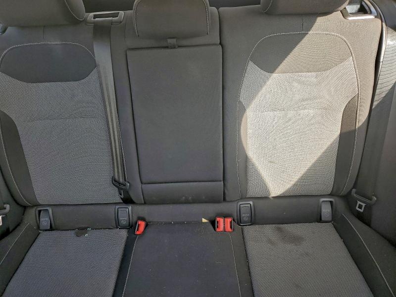 VOLKSWAGEN TAOS S 2023 VIN 3VVCX7B29PM368167