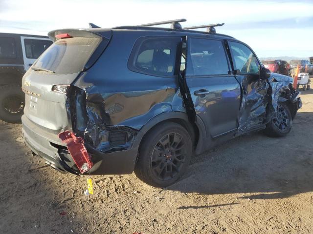 Фото 3 - KIA TELLURIDE