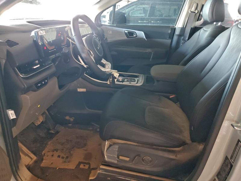 KIA CARNIVAL E 2025 VIN KNDNC5KA6S6037683