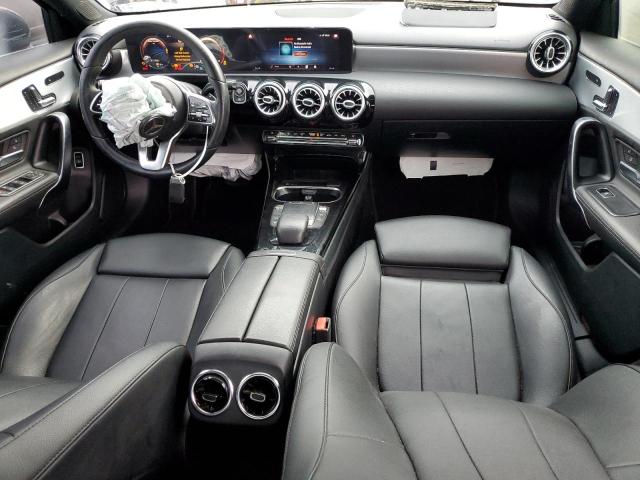 MERCEDES-BENZ A-CLASS 2021 VIN W1K3G4EBXMJ290697