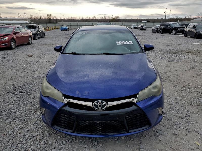 Фото 5 - TOYOTA CAMRY