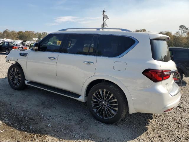 Фото 2 - INFINITI QX80 SENSO