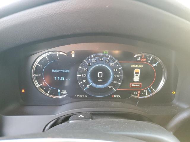 Фото 9 - CADILLAC ESCALADE