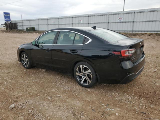 Фото 2 - SUBARU LEGACY