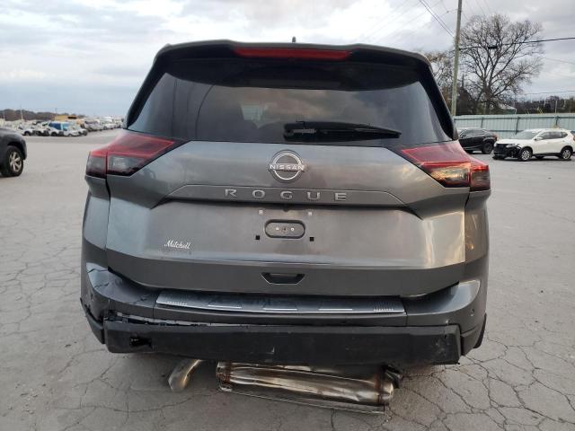 Фото 6 - NISSAN ROGUE