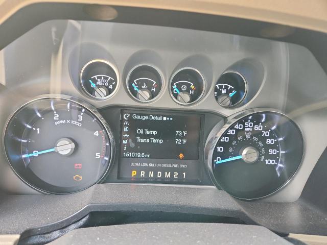 Фото 9 - FORD F250