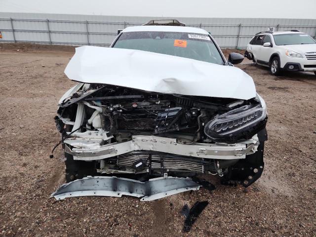 Фото 5 - HONDA ACCORD