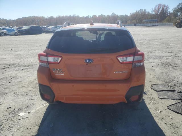 Фото 6 - SUBARU CROSSTREK