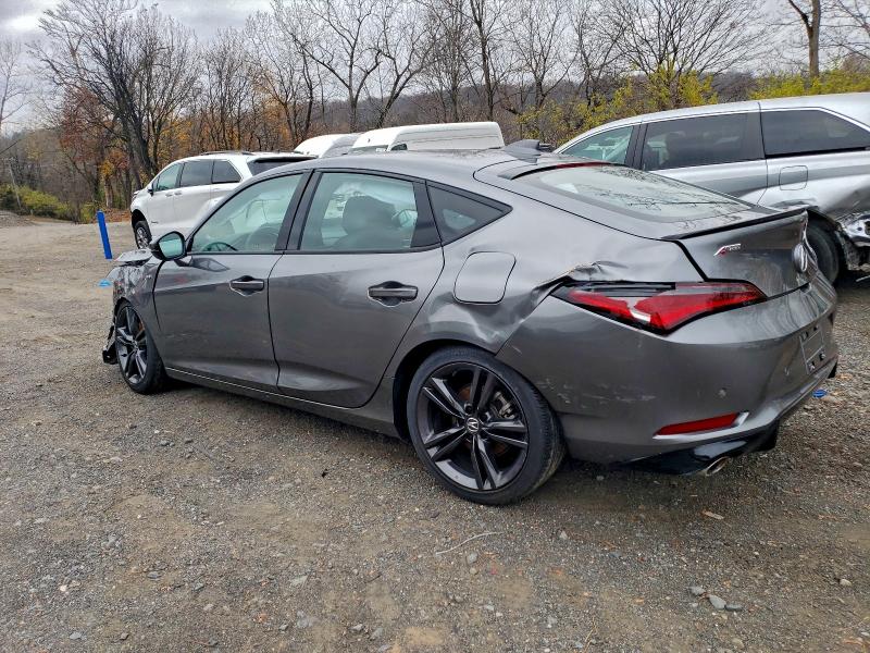 Фото 2 - ACURA INTEGRA A-