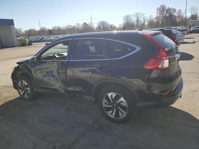 Фото 2 - HONDA CRV