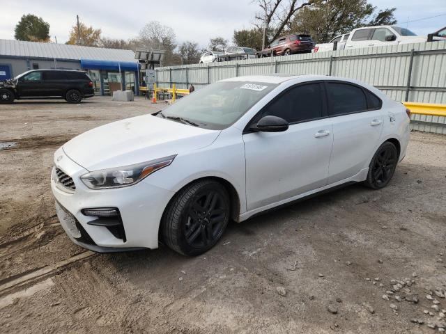 Фото 1 - KIA FORTE