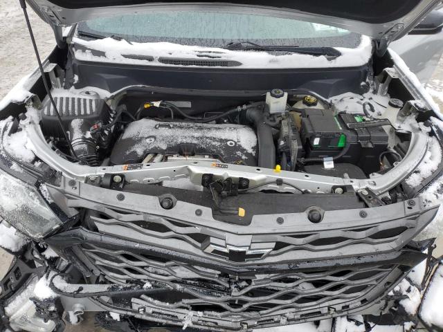 Фото 12 - CHEVROLET EQUINOX