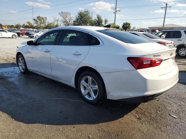 Фото 2 - CHEVROLET MALIBU