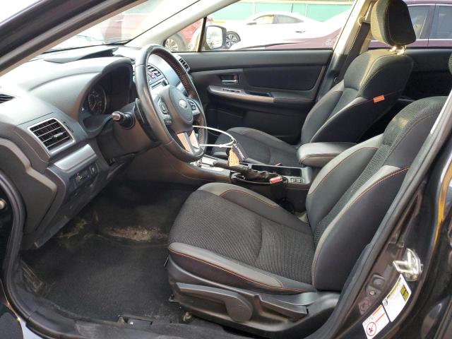 Фото 7 - SUBARU CROSSTREK