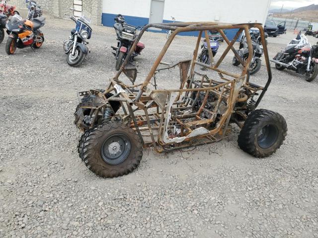 POLARIS SIDEBYSIDE 2008