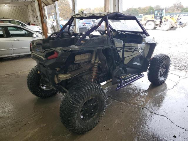 POLARIS RZR TURBO 2021