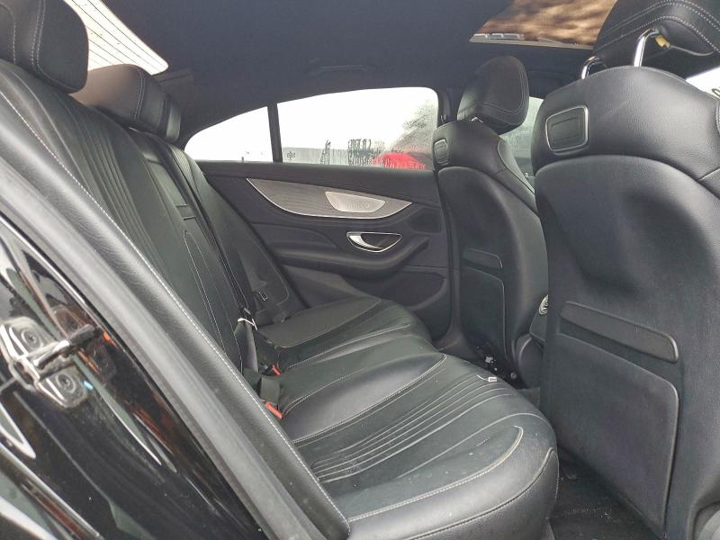 MERCEDES-BENZ CLC-CLASS 2019 VIN WDD2J5JB2KA027643