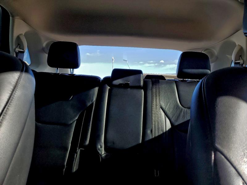 Фото 10 - FORD EDGE