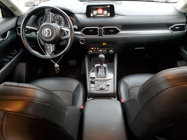 Фото 8 - MAZDA CX-5