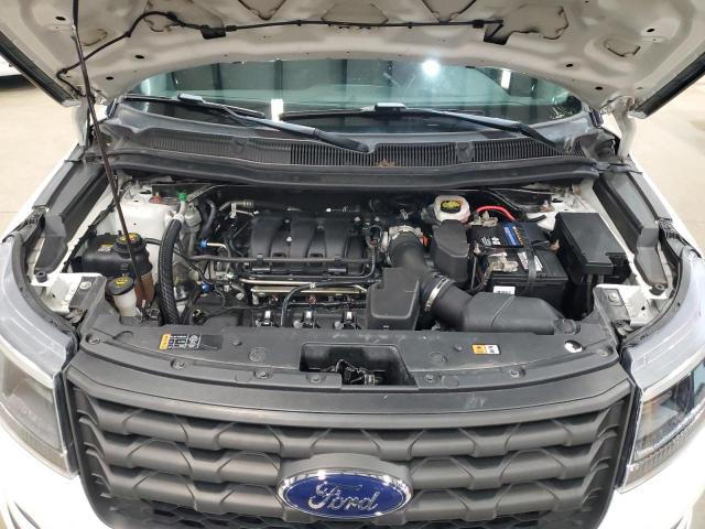 Фото 12 - FORD EXPLORER