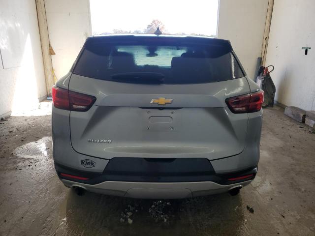 Фото 6 - CHEVROLET BLAZER