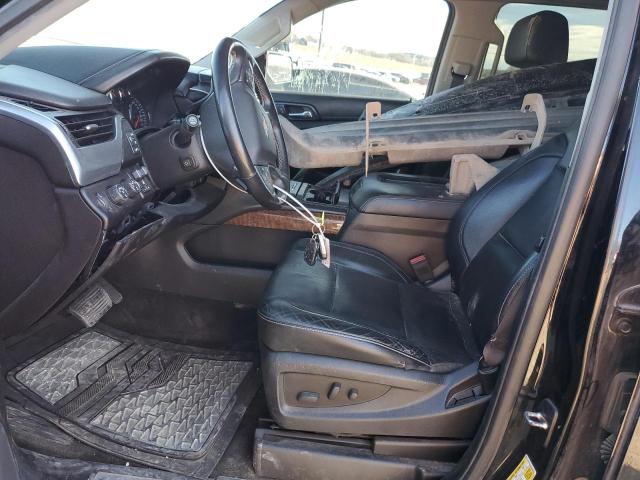 Фото 7 - CHEVROLET SUBURBAN