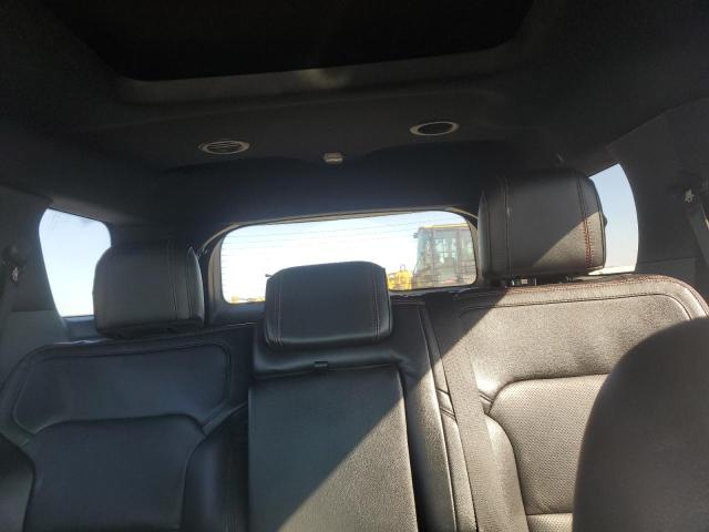 Фото 10 - FORD EXPLORER