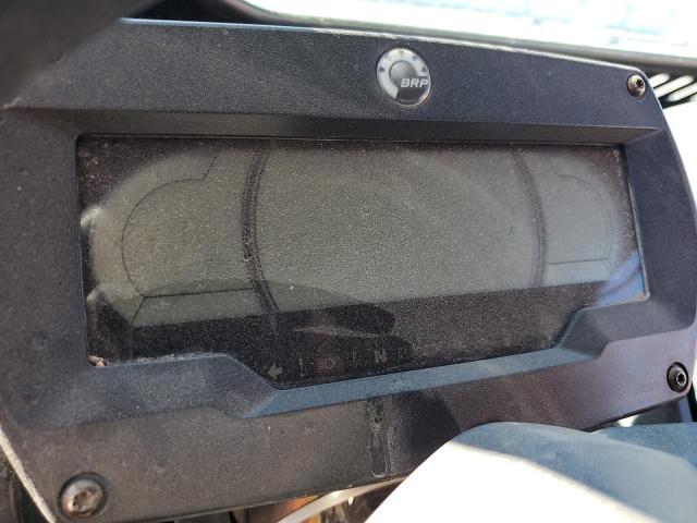 CAN-AM MAVERICK X 2021