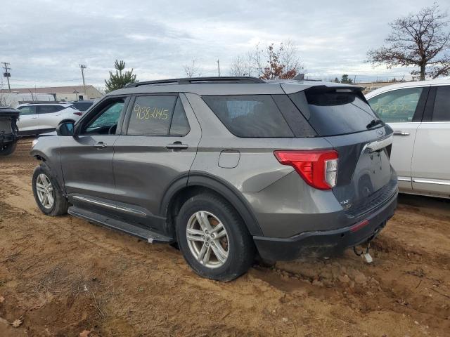 Фото 2 - FORD EXPLORER